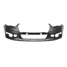 Pára-choques frontal 8V0807065GRU | Audi