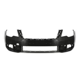 Pára-choques frontal 3T0807221K | Skoda