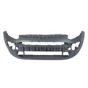 Pára-choques frontal 735516620 | Abarth