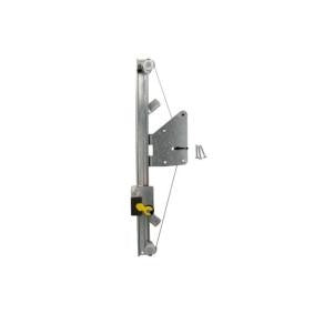 Elevador frontal esquerdo 51983945 | Fiat