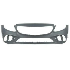 Pára-choques frontal 2058802608 | Mercedes-Benz