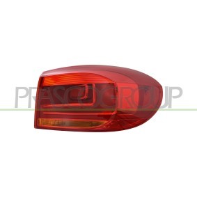Farolim traseiro direito 5N0945096Q | Volkswagen