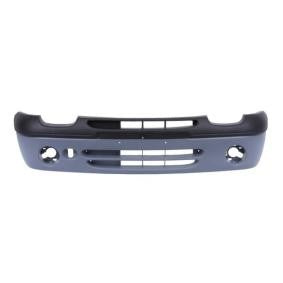 Pára-choques frontal 7701206057 | Renault