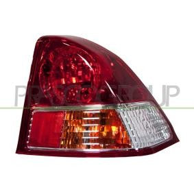 Farolim traseiro direito 33501S5SG01 | Honda