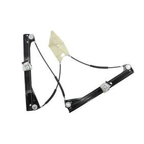 Elevador frontal esquerdo 6R4837461 | Volkswagen