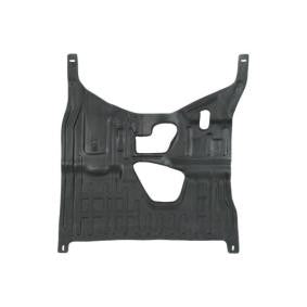 Resguardo do motor 517649986 | Fiat