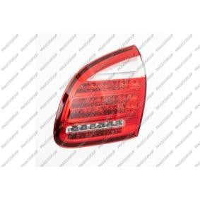 Farolim traseiro direito 95863109401 | Porsche