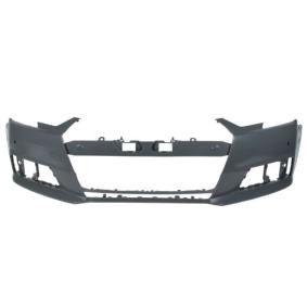 Pára-choques frontal 8W0807065B | Audi