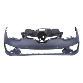Pára-choques frontal 620221121R | Renault
