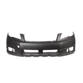 Pára-choques frontal 57704AJ09A | Subaru