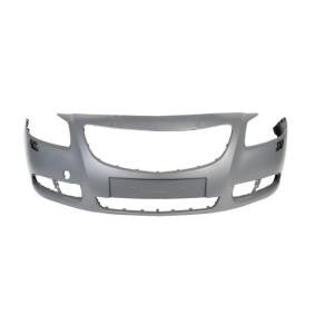 Pára-choques frontal 1400474 | Opel
