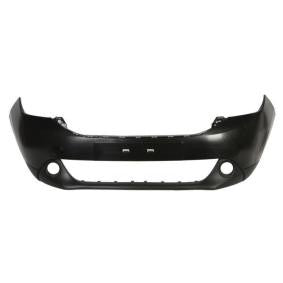 Pára-choques frontal 620222302R | Dacia