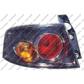 Farolim traseiro esquerdo 6L6945111A | Seat