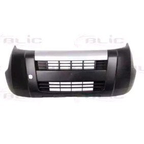 Pára-choques frontal 735469401 | Citroen