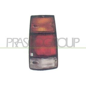 Farolim traseiro direito 894482358 | Isuzu