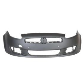 Pára-choques frontal 735450035 | Fiat