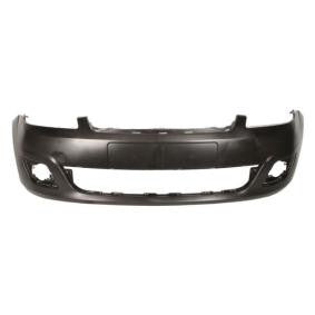 Pára-choques frontal 1386201 | Ford