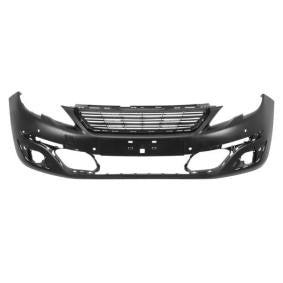 Pára-choques frontal 1610742080 | Peugeot