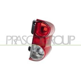 Farolim traseiro direito 26550BJ00A | Nissan