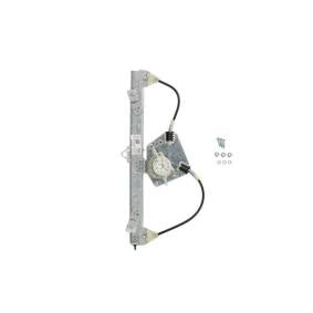 Elevador traseiro esquerdo 51357138467 | BMW