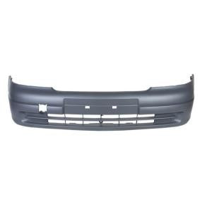 Pára-choques frontal 1400196 | Opel