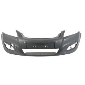 Pára-choques frontal 13247293 | Opel