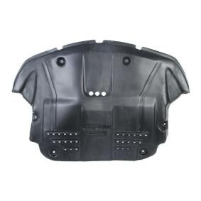 Resguardo do motor 60625852 | Alfa Romeo