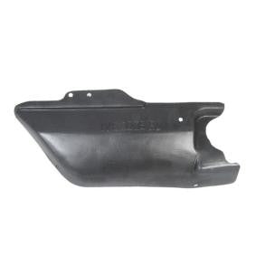 Resguardo do motor 500327274 | Iveco