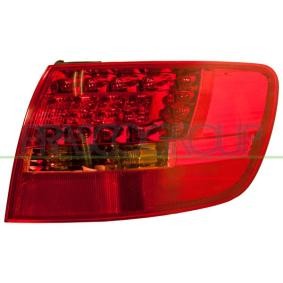 Farolim traseiro direito 4F945096G | Audi
