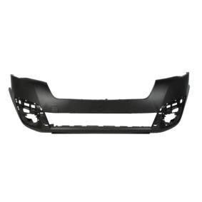 Pára-choques frontal 1613563580 | Citroen