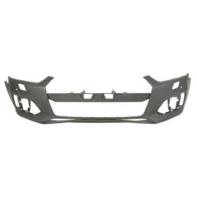 Pára-choques frontal 8W6807065DGRU | Audi