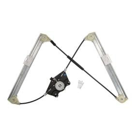 Elevador traseiro esquerdo 7L0839461A | Porsche