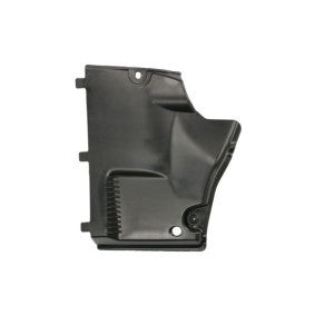 Resguardo do motor 8K0825201 | Audi