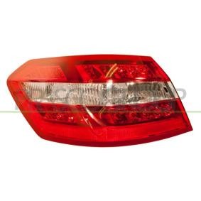 Farolim traseiro esquerdo 2128200164 | Mercedes-Benz