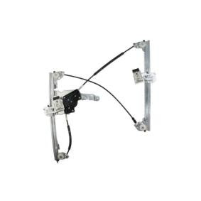 Elevador frontal esquerdo 1U0837461B | Skoda