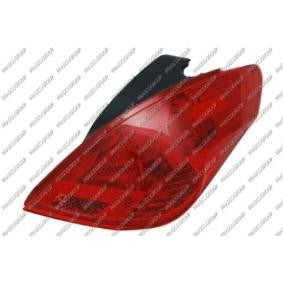 Farolim traseiro direito 6351CV | Peugeot