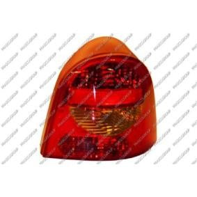 Farolim traseiro direito 8200338149 | Renault
