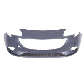 Pára-choques frontal 13399234 | Opel