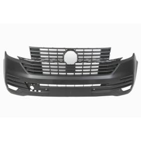 Pára-choques frontal 7LA807217A9B9 | Volkswagen