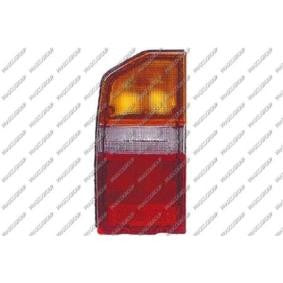 Farolim traseiro direito 3560360A00 | Suzuki