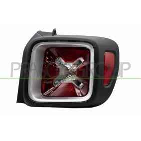 Farolim traseiro direito 52060578 | Jeep