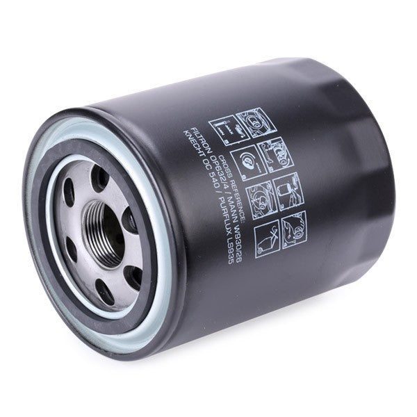 Filtro de óleo 26300-42030 | Hyundai