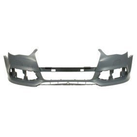 Pára-choques frontal 8V5807065G | Audi