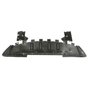Resguardo do motor 8200073445 | Renault