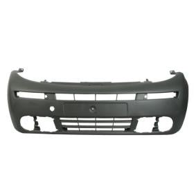 Pára-choques frontal 4411686 | Opel