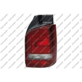 Farolim traseiro esquerdo 7E5945095D | Volkswagen
