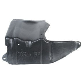 Resguardo do motor 212568 | Opel