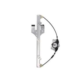 Elevador frontal esquerdo 5J4837461 | Skoda