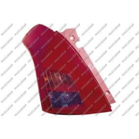 Farolim traseiro esquerdo 3567062J00 | Suzuki