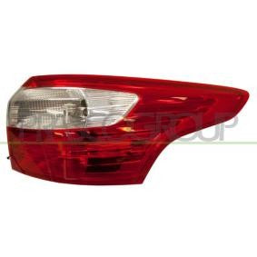 Farolim traseiro direito 1748690 | Ford